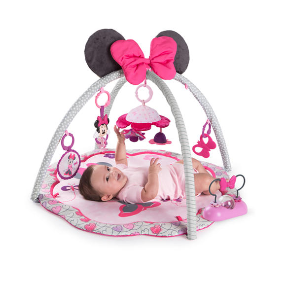 Minnie Mouse Garden Fun Activity Gym™