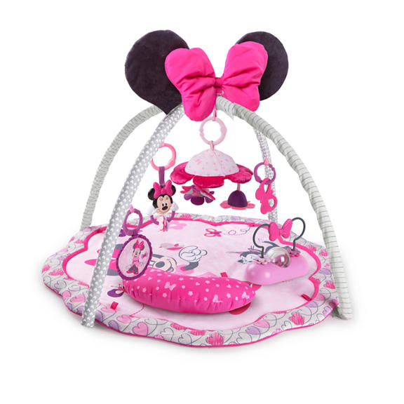 Minnie Mouse Garden Fun Activity Gym™
