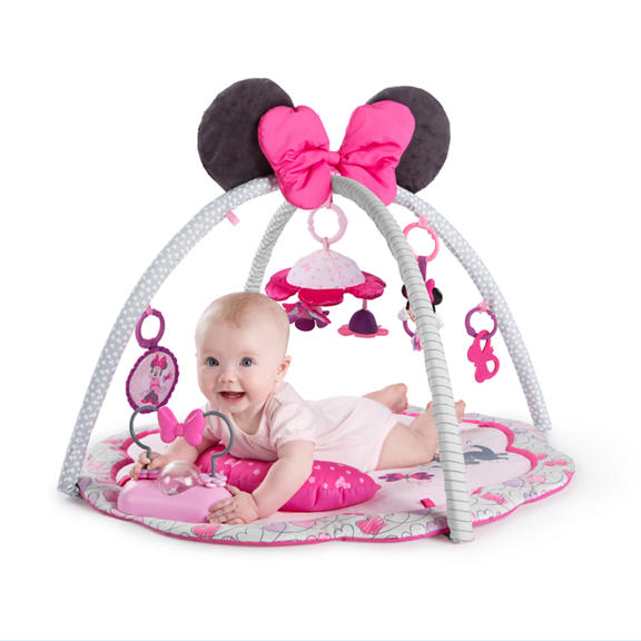 Minnie Mouse Garden Fun Activity Gym™