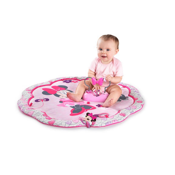 Minnie Mouse Garden Fun Activity Gym™