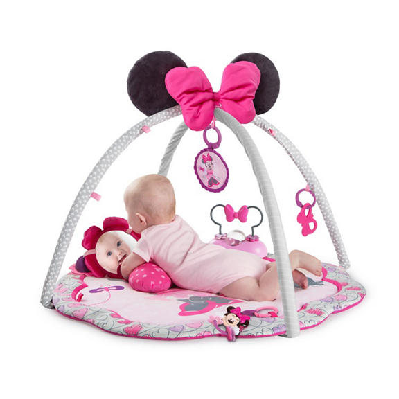 Minnie Mouse Garden Fun Activity Gym™