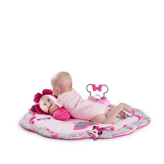 Minnie Mouse Garden Fun Activity Gym™