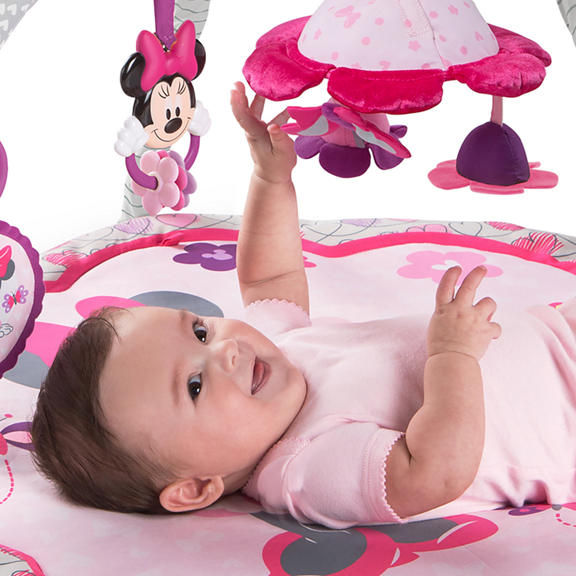 Minnie Mouse Garden Fun Activity Gym™