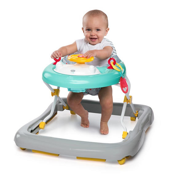 WINNIE THE POOH Happy Hoopla Walker™ from Bright Starts™