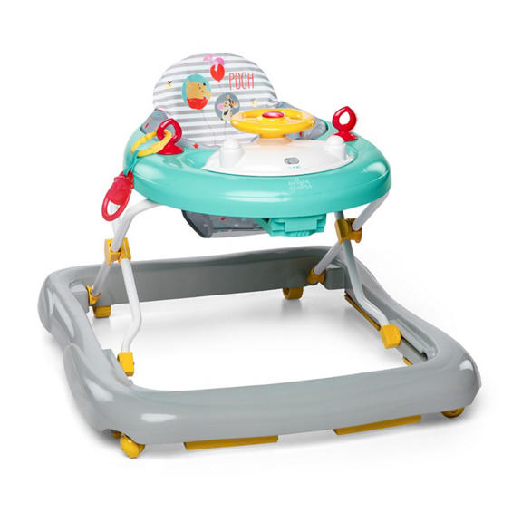 WINNIE THE POOH Happy Hoopla Walker™ from Bright Starts™