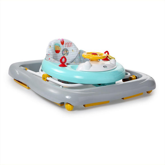 WINNIE THE POOH Happy Hoopla Walker™ from Bright Starts™