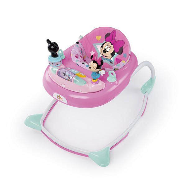 MINNIE MOUSE Stars & Smiles Walker™