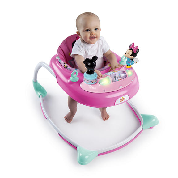 MINNIE MOUSE Stars & Smiles Walker™