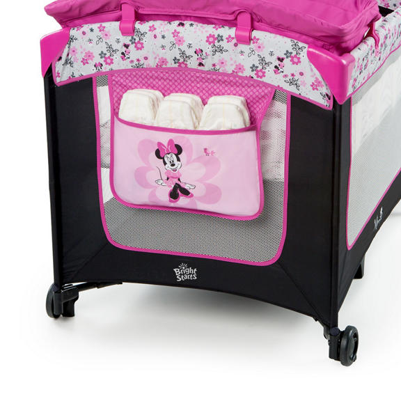 MINNIE MOUSE Garden Delights Playard
