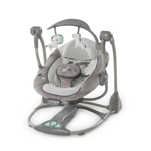 ConvertMe Swing-2-Seat™ Portable Swing - Orson™