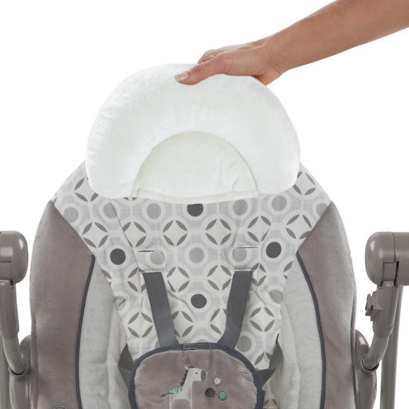 ConvertMe Swing-2-Seat™ Portable Swing - Orson™