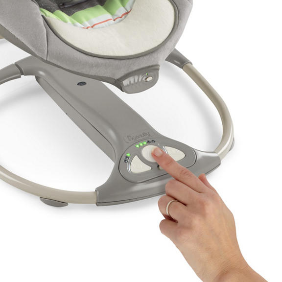 ConvertMe Swing-2-Seat™ Portable Swing - Candler™