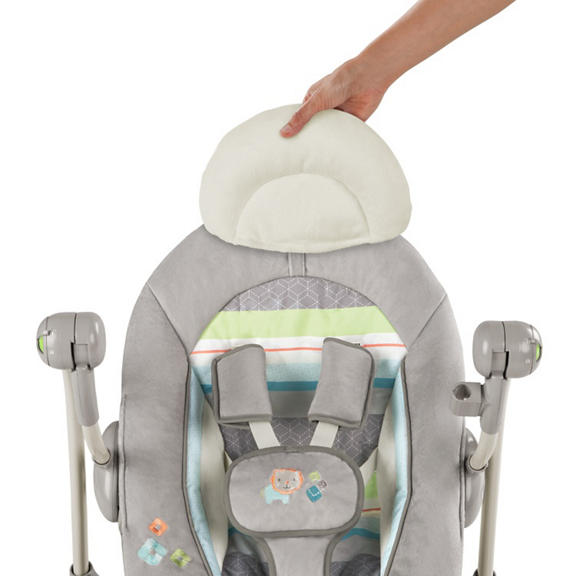 ConvertMe Swing-2-Seat™ Portable Swing - Candler™