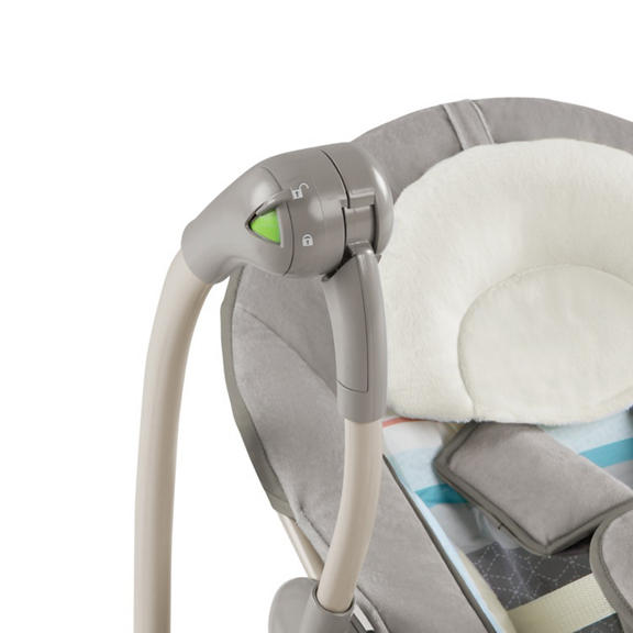 ConvertMe Swing-2-Seat™ Portable Swing - Candler™