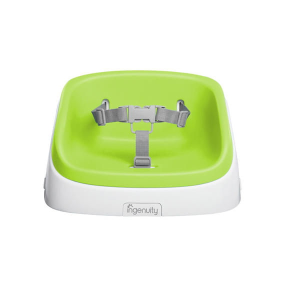 SmartClean Toddler Booster™ - Lime