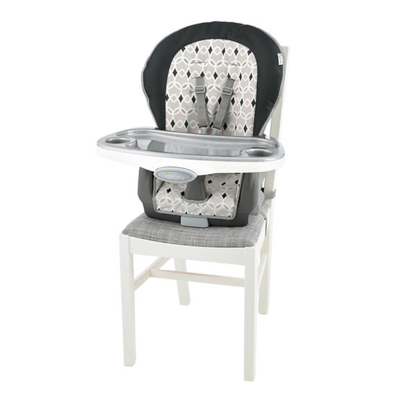 3-in-1 Wood High Chair™ - Ellison