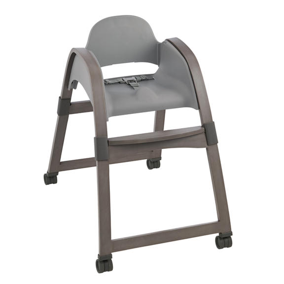 3-in-1 Wood High Chair™ - Ellison