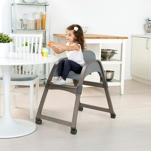 3-in-1 Wood High Chair™ - Ellison