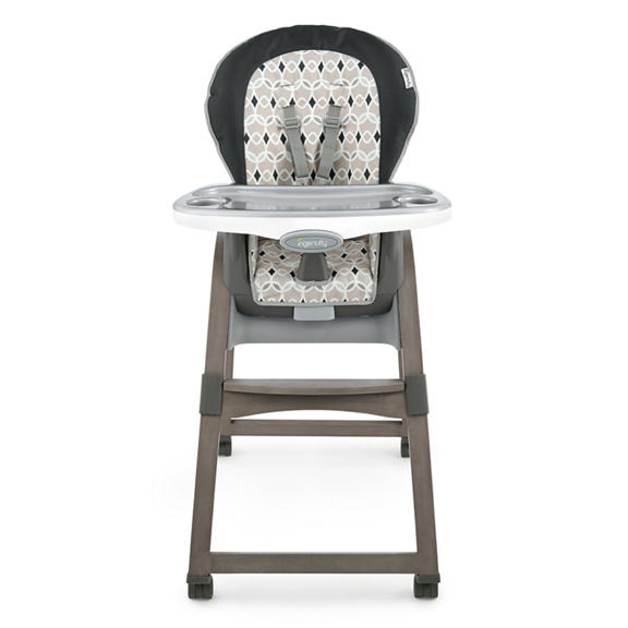 3-in-1 Wood High Chair™ - Ellison