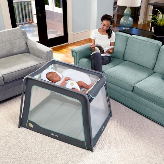 TravelSimple™ Playard – Connor™