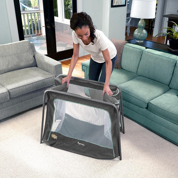 TravelSimple™ Playard – Connor™