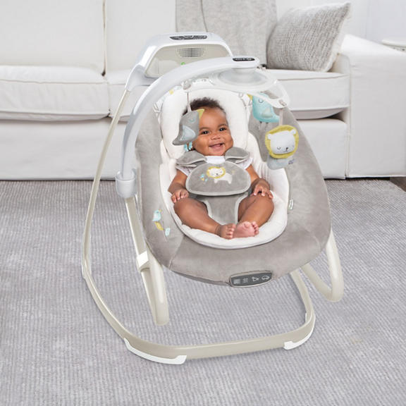 SmartSize 2-in-1 Soothing Solution™ - Rowan