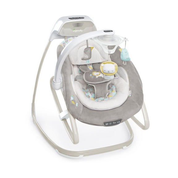 SmartSize 2-in-1 Soothing Solution™ - Rowan