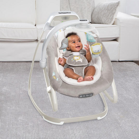 SmartSize 2-in-1 Soothing Solution™ - Rowan