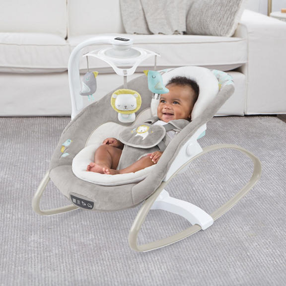 SmartSize 2-in-1 Soothing Solution™ - Rowan