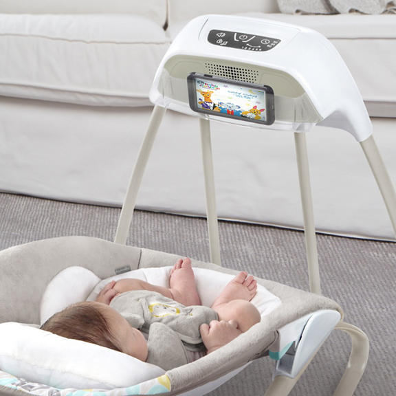 SmartSize 2-in-1 Soothing Solution™ - Rowan