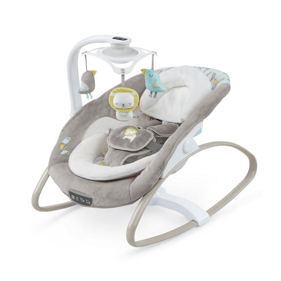 SmartSize 2-in-1 Soothing Solution™ - Rowan