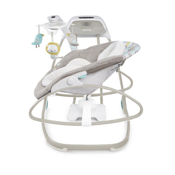 SmartSize 2-in-1 Soothing Solution™ - Rowan