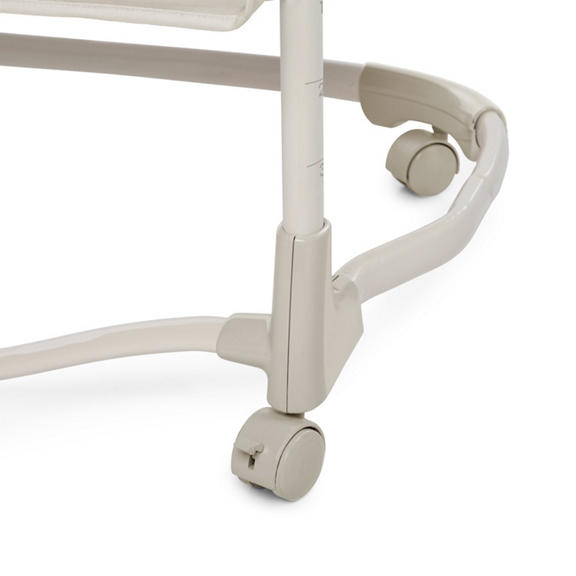 Dream & Grow Bedside Bassinet Deluxe™ - Blakely