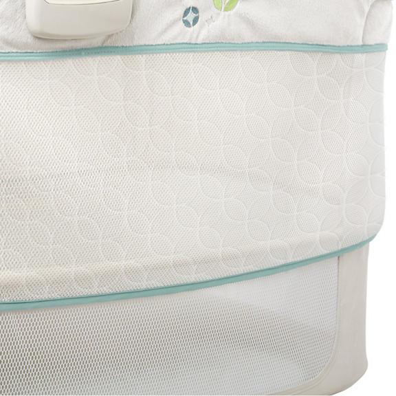 Dream & Grow Bedside Bassinet Deluxe™ - Blakely