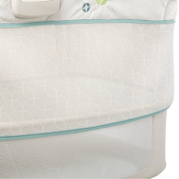 Dream & Grow Bedside Deluxe™ Blakely