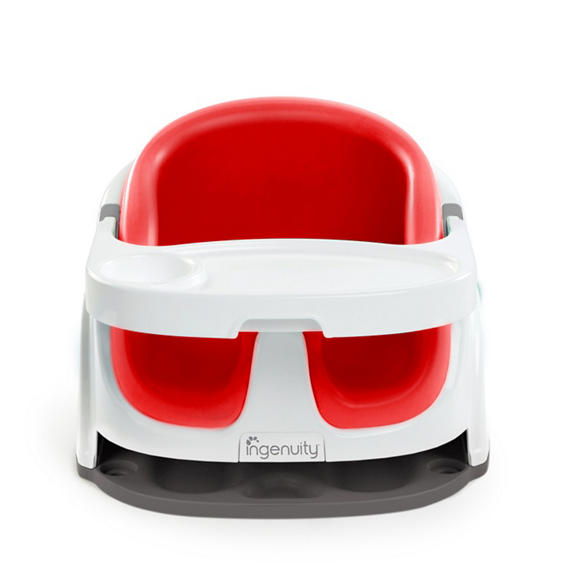 Baby Base 2-in-1™ Seat � Poppy