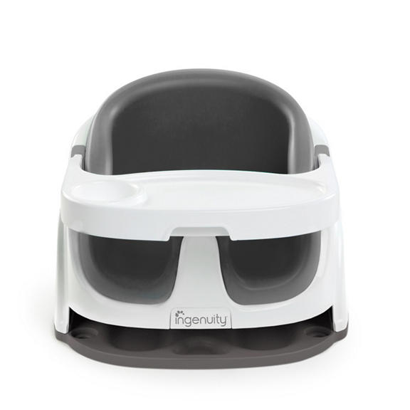 Baby Base 2-in-1™ Seat - Slate