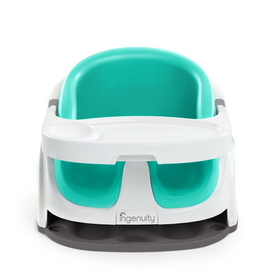 Baby Base 2-in-1™ Seat � Ultramarine Green