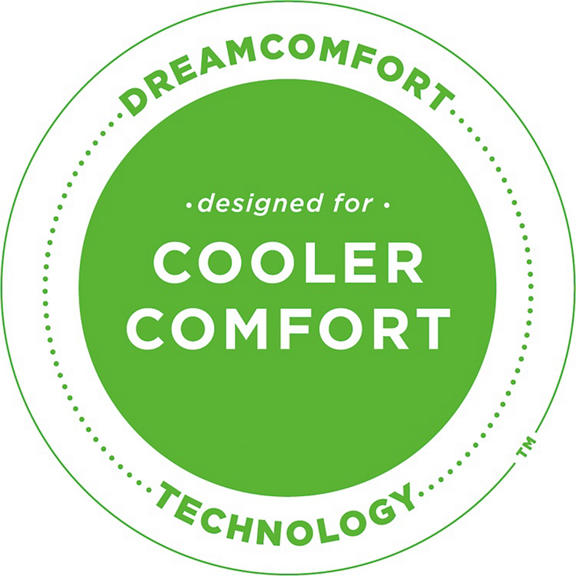 DreamComfort™ InLighten Cradling Swing & Rocker™ - Townsend™