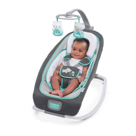 Boutique Collection™ Rocking Seat™- Henley™