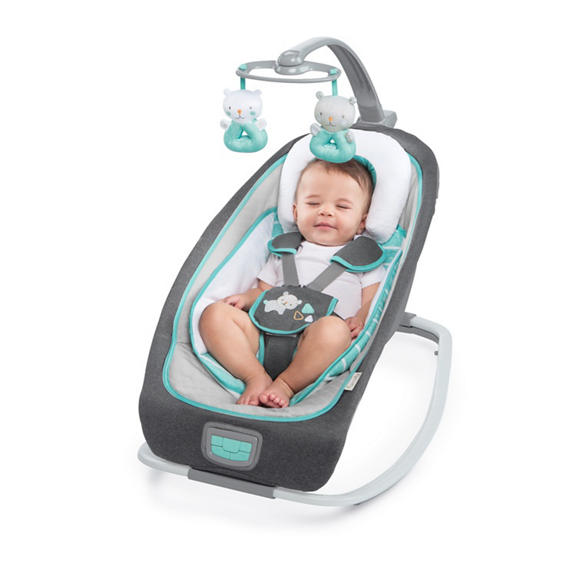 Boutique Collection™ Rocking Seat™- Henley™