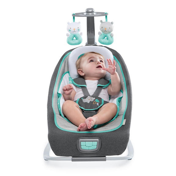 Boutique Collection™ Rocking Seat™- Henley™