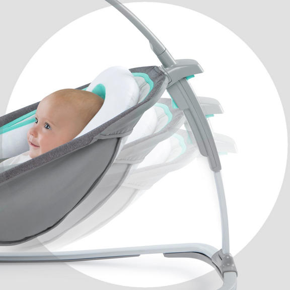 Boutique Collection™ Rocking Seat™- Henley™