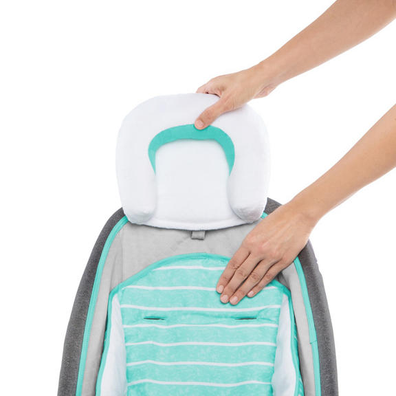 Boutique Collection™ Rocking Seat™- Henley™