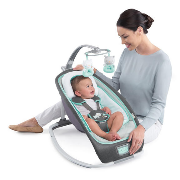 Boutique Collection™ Rocking Seat™- Henley™