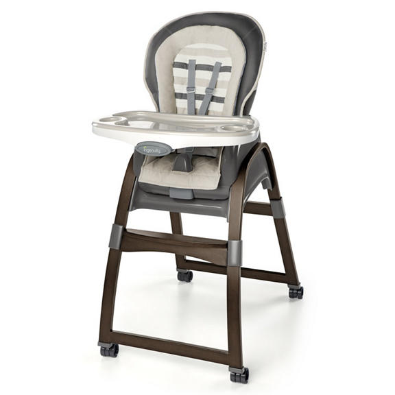 Trio 3-in-1 Wood High Chair™ - Tristan
