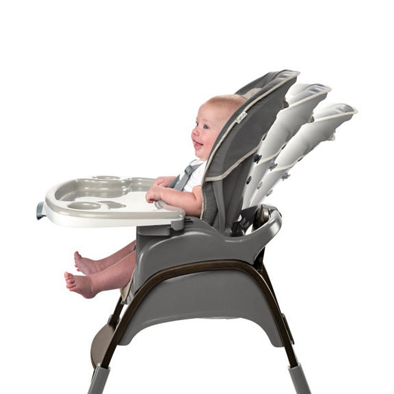 Trio 3-in-1 Wood High Chair™ - Tristan