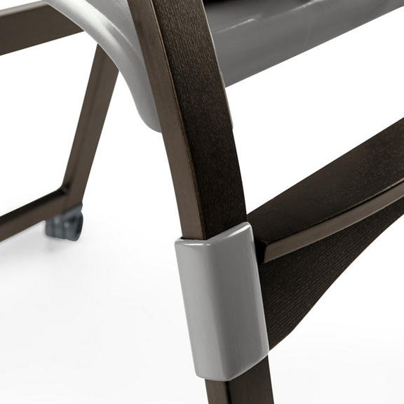 Trio 3-in-1 Wood High Chair™ - Tristan