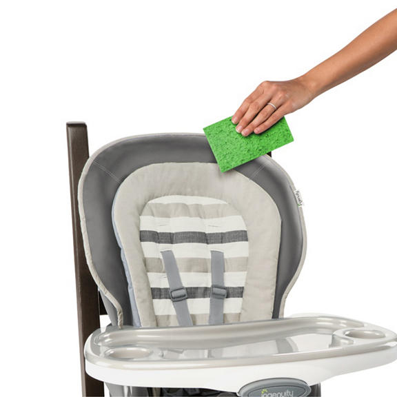 Trio 3-in-1 Wood High Chair™ - Tristan