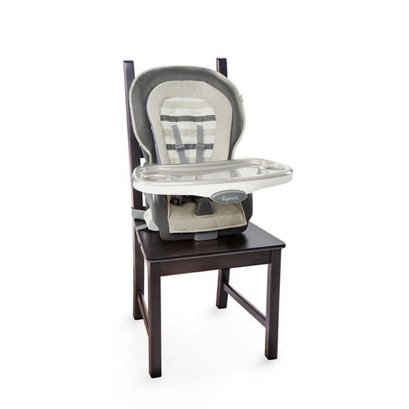 Trio 3-in-1 Wood High Chair™ - Tristan